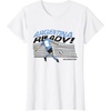 image:imageFIFA WORLD CUP26 Qualifier Argentina Ready TShirtWhite