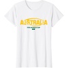 image:imageFIFA WORLD CUP26 Qualifier Australia Team Color TShirtWhite