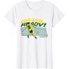 image:imageFIFA WORLD CUP26 Qualifier Brasil Ready TShirtWhite