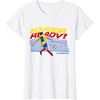 image:imageFIFA WORLD CUP26 Qualifier Ecuador Ready TShirtWhite