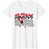 image:imageFIFA WORLD CUP26 Qualifier Iran Ready TShirtWhite