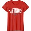 image:imageFIFA WORLD CUP26 Qualifier Iran Team Color TShirtRed