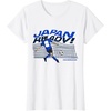 image:imageFIFA WORLD CUP26 Qualifier Japan Ready TShirtWhite