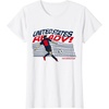 image:imageFIFA WORLD CUP26 Qualifier USA Ready TShirtWhite