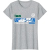 image:imageFIFA WORLD CUP26 Qualifier Uzbekistan TShirtHeather Grey