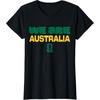 image:imageFIFA WORLD CUP26 Qualifier We Are Australia TShirtBlack