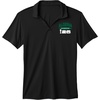 image:imageFIFA World CUP26 Algeria Banner Performance Polo ShirtBlack