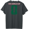 image:imageFIFA World CUP26 Algeria ShortSleeve Soccer JerseySlate GreyWhite
