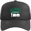 image:imageFIFA World CUP26 Algeria Trucker Hat with Adjustable Mesh BackBlack