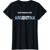image:imageFIFA World CUP26 Argentina Bubble Color TShirtBlack