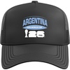 image:imageFIFA World CUP26 Argentina Trucker Hat with Adjustable Mesh BackBlack