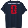 image:imageFIFA World CUP26 Norway ShortSleeve Soccer JerseyNavy BlueWhite