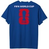 image:imageFIFA World CUP26 Norway ShortSleeve Soccer JerseyRoyal BlueWhite