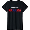 image:imageFIFA World CUP26 Panama Bubble Color TShirtBlack