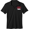 image:imageFIFA World CUP26 Qatar Banner Performance Polo ShirtBlack