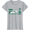 image:imageFIFA World CUP26 Qualifier Algeria TShirtHeather Grey