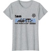 image:imageFIFA World CUP26 Qualifier Argentina TShirtHeather Grey