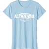 image:imageFIFA World CUP26 Qualifier Argentina Team Color TShirtBaby Blue