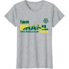image:imageFIFA World CUP26 Qualifier Brasil TShirtHeather Grey