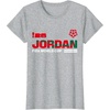 image:imageFIFA World CUP26 Qualifier Jordan TShirtHeather Grey