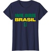 image:imageFIFA World CUP26 Qualifier We are Brasil TShirtNavy Blue