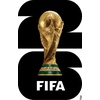 image:imageFIFA World Cup 2026 Mens Official Country Team Color Wordmark Logo TShirtCanada