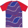image:imageOuterstuff FIFA 2026 World Cup Kids Sublimated Soccer JerseyBlue