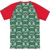 image:imageOuterstuff FIFA 2026 World Cup Kids Sublimated Soccer JerseyGreen