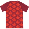 image:imageOuterstuff FIFA 2026 World Cup Kids Sublimated Soccer JerseyRed