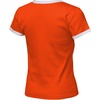 image:imageOuterstuff FIFA 2026 World Cup Womens VNeck Soccer Tee Canada Medium Red