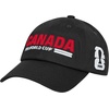 image:imageOuterstuff FIFA World Cup 2026 Country Dad Hat Strap Back Baseball CapCanada