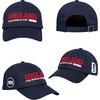 image:imageOuterstuff FIFA World Cup 2026 Country Dad Hat Strap Back Baseball CapEngland