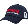 image:imageOuterstuff FIFA World Cup 2026 Country Dad Hat Strap Back Baseball CapFrance