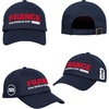 image:imageOuterstuff FIFA World Cup 2026 Country Dad Hat Strap Back Baseball CapFrance
