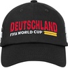 image:imageOuterstuff FIFA World Cup 2026 Country Dad Hat Strap Back Baseball CapGermany