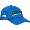 image:imageOuterstuff FIFA World Cup 2026 Country Dad Hat Strap Back Baseball CapItaly