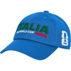 image:imageOuterstuff FIFA World Cup 2026 Country Dad Hat Strap Back Baseball CapItaly