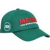 image:imageOuterstuff FIFA World Cup 2026 Country Dad Hat Strap Back Baseball CapMexico