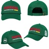 image:imageOuterstuff FIFA World Cup 2026 Country Dad Hat Strap Back Baseball CapPortugal