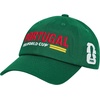 image:imageOuterstuff FIFA World Cup 2026 Country Dad Hat Strap Back Baseball CapPortugal