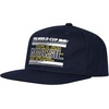 image:imageOuterstuff FIFA World Cup 2026 Country Deadstock Snapback Baseball CapBrazil