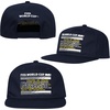 image:imageOuterstuff FIFA World Cup 2026 Country Deadstock Snapback Baseball CapBrazil