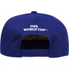 image:imageOuterstuff FIFA World Cup 2026 Country Deadstock Snapback Baseball CapColombia