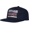 image:imageOuterstuff FIFA World Cup 2026 Country Deadstock Snapback Baseball CapFrance
