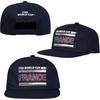 image:imageOuterstuff FIFA World Cup 2026 Country Deadstock Snapback Baseball CapFrance
