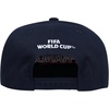 image:imageOuterstuff FIFA World Cup 2026 Country Deadstock Snapback Baseball CapFrance