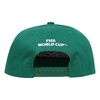 image:imageOuterstuff FIFA World Cup 2026 Country Deadstock Snapback Baseball CapMexico