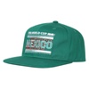 image:imageOuterstuff FIFA World Cup 2026 Country Deadstock Snapback Baseball CapMexico