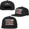 image:imageOuterstuff FIFA World Cup 2026 Country Deadstock Snapback Baseball CapNetherlands