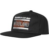 image:imageOuterstuff FIFA World Cup 2026 Country Deadstock Snapback Baseball CapNetherlands